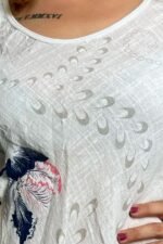 Obleka Livija - UNI (od 46 do 50) - slika 3