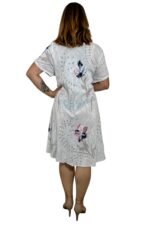 Obleka Livija - UNI (od 46 do 50) - slika 4