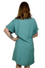 Obleka Lilijana - UNI (od 42 do 46) - slika 4