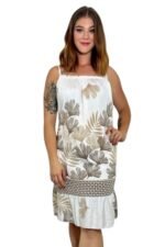 Obleka Lili - UNI (od 42 do 48) - slika 3