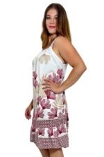 Obleka Lili - UNI (od 42 do 48) - slika 4