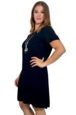 Obleka Lidija - UNI (od 40 do 44) - slika 2