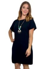 Obleka Lidija - UNI (od 40 do 44) - slika 3