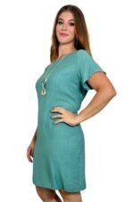 Obleka Lidija - UNI (od 40 do 44) - slika 4