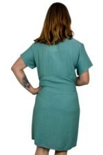 Obleka Lidija - UNI (od 40 do 44) - slika 6