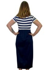 Obleka Leonida - UNI (od 36 do 40) - slika 6