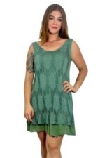 Obleka Leona - UNI (od 38 do 44) - slika 6