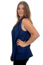 Top Mirjam - UNI (od 40 do 44) - slika 2