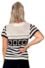 Bluza Mira - UNI (od 38 do 42) - slika 3
