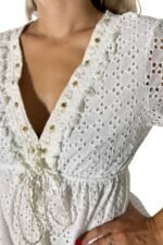 Obleka Kornelija - UNI (od 38 do 42) - slika 4