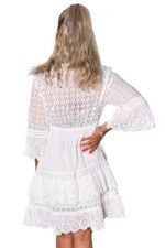 Obleka Kornelija - UNI (od 38 do 42) - slika 5