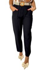 Hlače Nežka - UNI (od 38 do 44) - slika 2