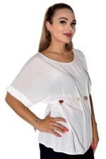 Bluza Mimi - UNI (od 42 do 48) - slika 6