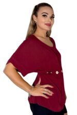 Bluza Mimi - UNI (od 42 do 48) - slika 2