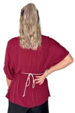 Bluza Mimi - UNI (od 42 do 48) - slika 4