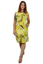 Obleka Kamila - UNI (od 44 do 48) - slika 2