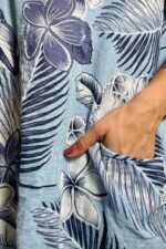 Obleka Kamila - UNI (od 44 do 48) - slika 5