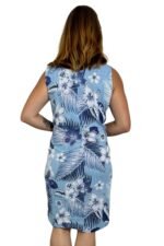 Obleka Kamila - UNI (od 44 do 48) - slika 6