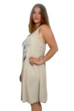 Obleka Kaja - UNI (od 38 do 42) - slika 3