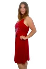 Obleka Kaja - UNI (od 38 do 42) - slika 4