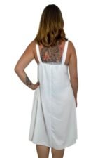 Obleka Kaja - UNI (od 38 do 42) - slika 8