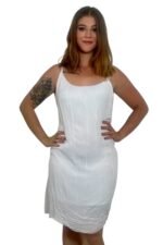 Obleka Julijana - UNI (od 46 do 50)