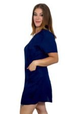 Obleka Julija - UNI (od 42 do 48) - slika 4