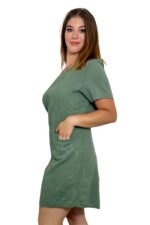 Obleka Julija - UNI (od 42 do 48) - slika 2