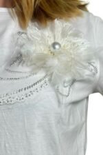 Majica Melanija - UNI (od 40 do 44) - slika 2