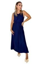 Obleka Jasmina - UNI (od 38 do 42) - slika 2