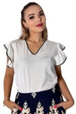 Majica Marjana - UNI (od 38 do 42) - slika 5