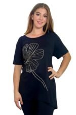 Tunika Lučka - UNI (od 46 do 52) - slika 6