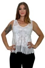 Top Marinela - UNI (od 36 do 40) - slika 3