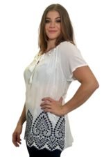 Tunika Lucija - UNI (od 44 do 48) - slika 2