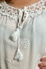 Tunika Lucija - UNI (od 44 do 48) - slika 3