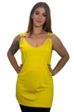 Tunika Loti - UNI (od 44 do 48) - slika 2