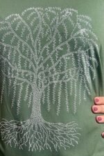 Tunika Loreta - UNI (od 46 do 50) - slika 4