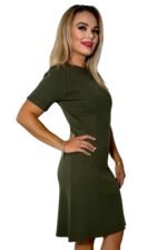 Obleka Evita - UNI (od 38 do 44) - slika 4