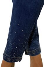 Kavbojke Anita - 40 do 54 - slika 2