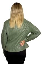 Jakna Alja - 40 do 50 - slika 4