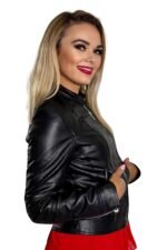 Jakna Aleksandra - 34 do 42 - slika 4