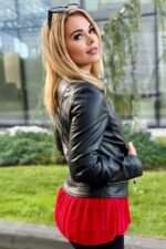 Jakna Aleksandra - 34 do 42 - slika 2