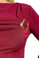 Bluza Edvina - UNI (od 36 do 40) - slika 3