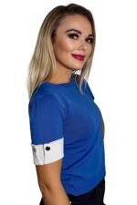 Bluza Edita - UNI (od 36 do 40) - slika 2