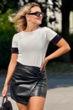 Bluza Edita - UNI (od 36 do 40) - slika 6