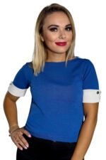 Bluza Edita - UNI (od 36 do 40)