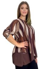 Tunika Eva - UNI (od 42 do 46) - slika 2