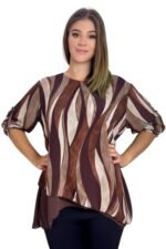 Tunika Eva - UNI (od 42 do 46)