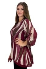 Tunika Eva - UNI (od 42 do 46) - slika 4