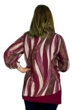 Tunika Eva - UNI (od 42 do 46) - slika 5